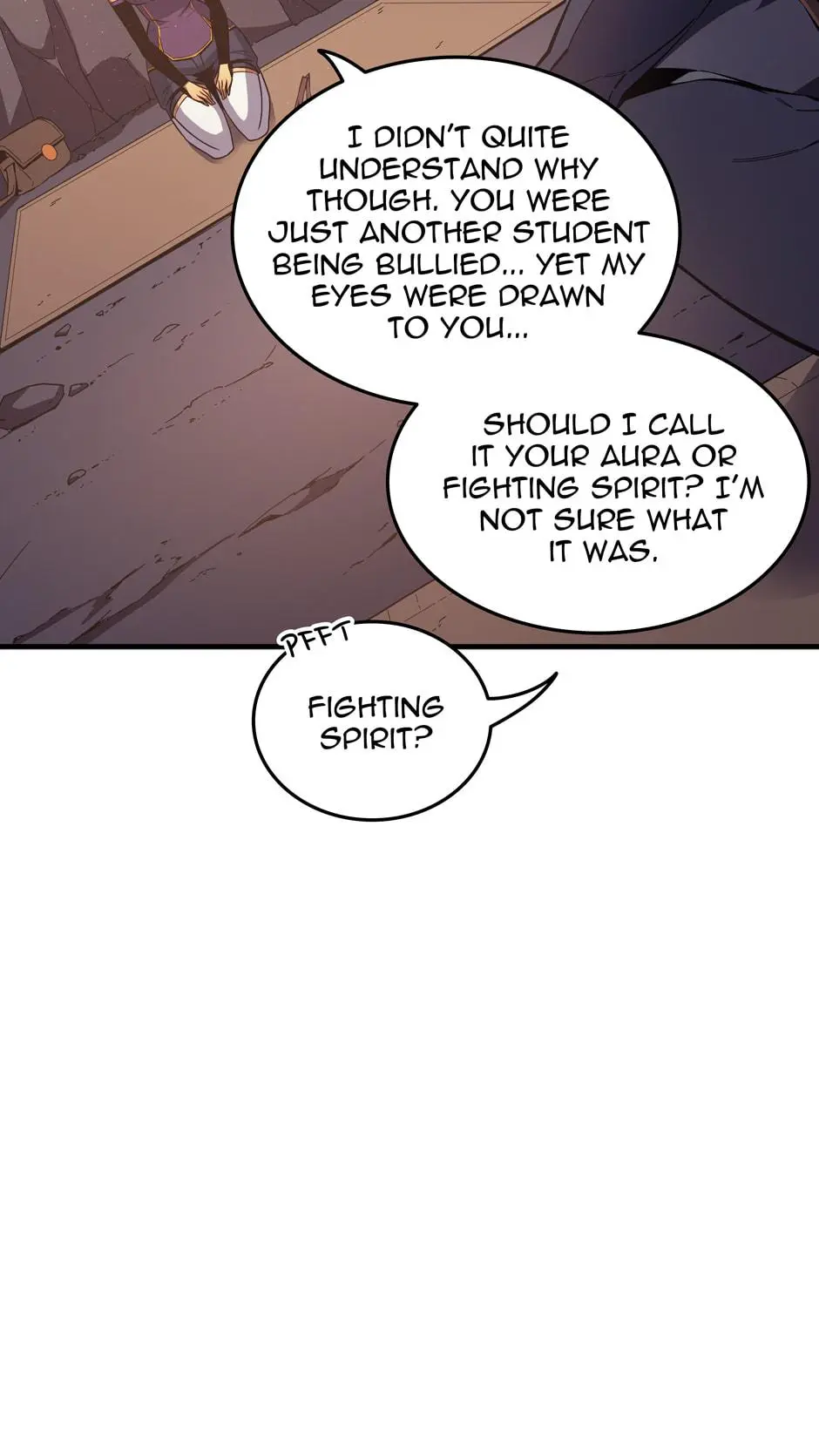 The Archmage Returns After 4000 Years Chapter 19