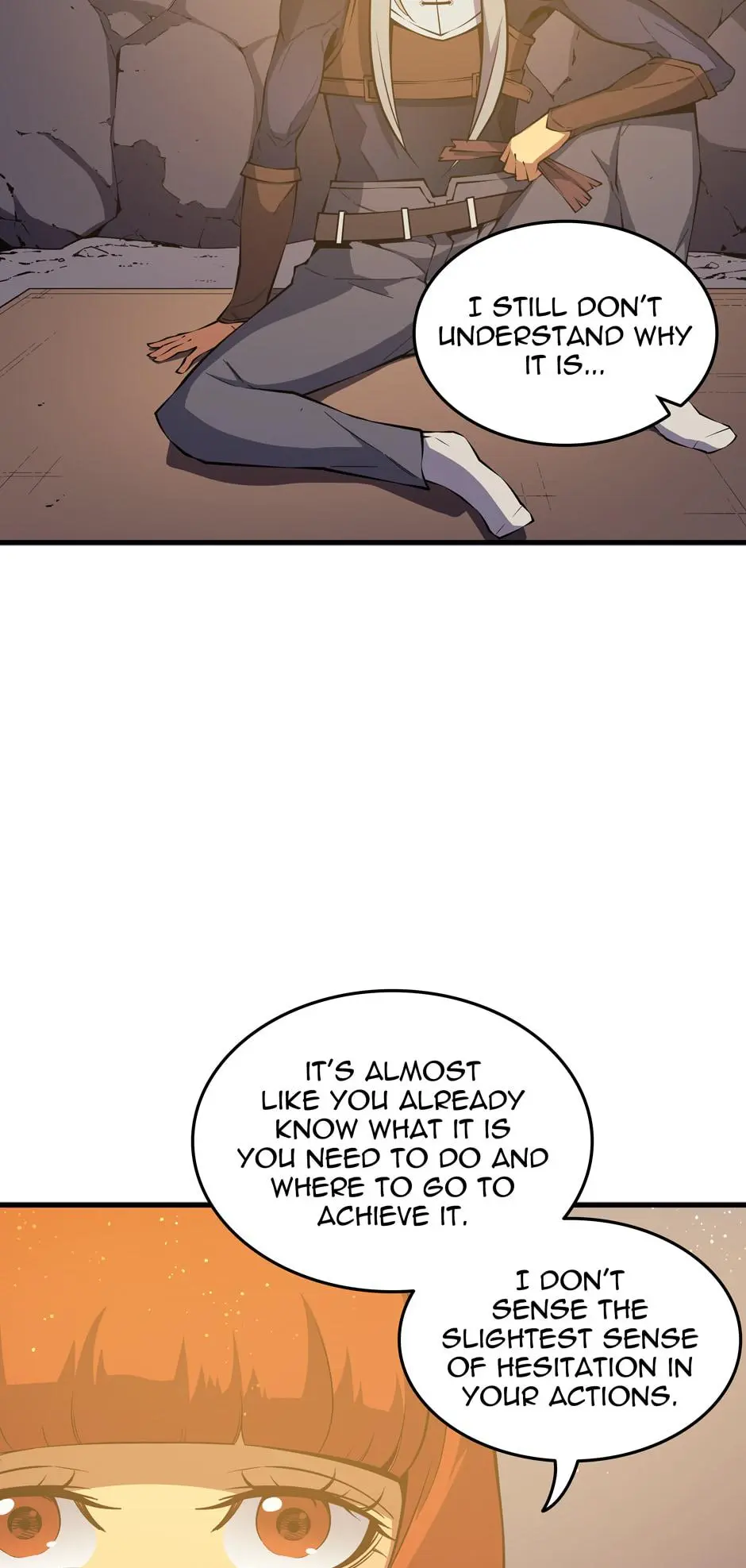 The Archmage Returns After 4000 Years Chapter 19