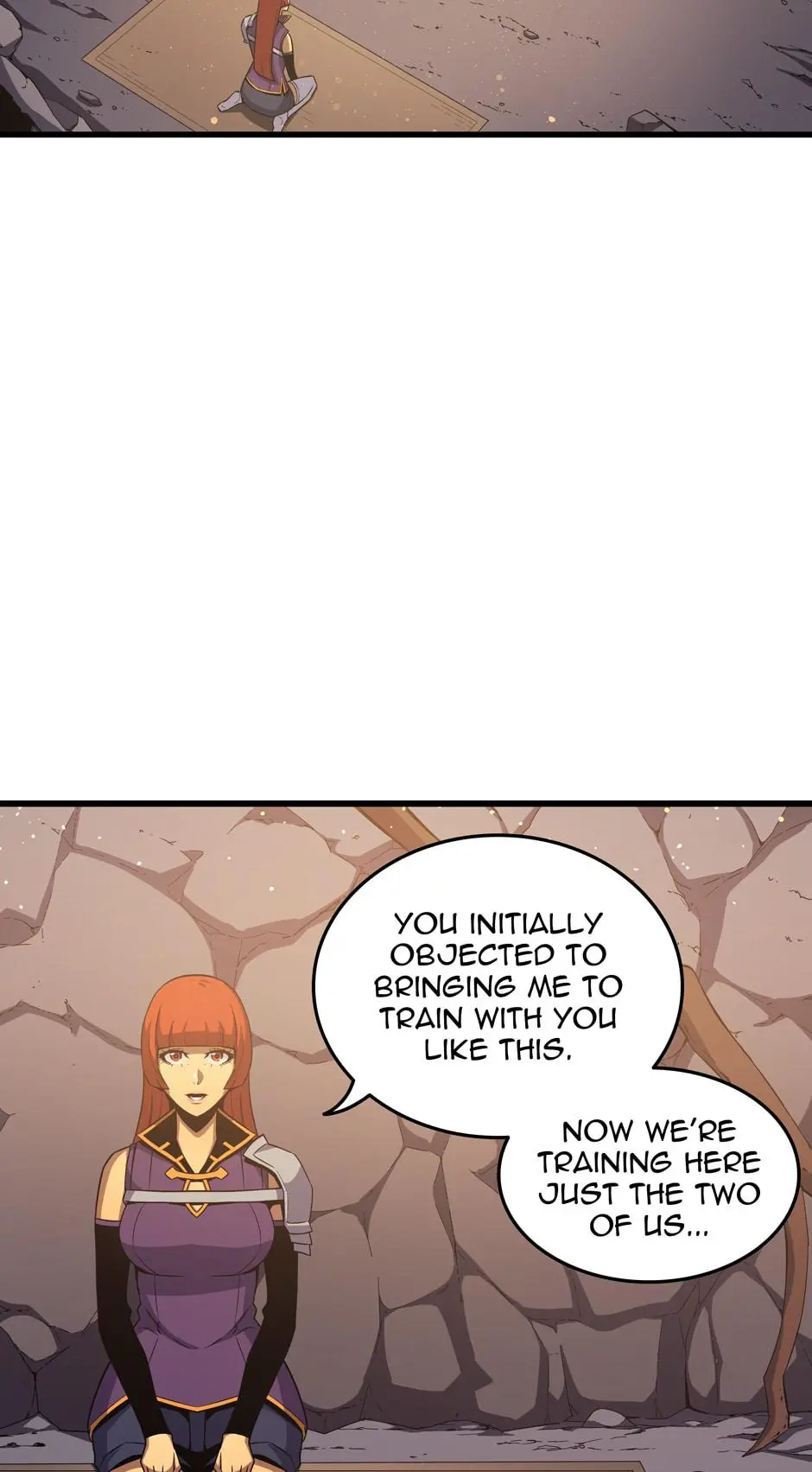 The Archmage Returns After 4000 Years Chapter 19