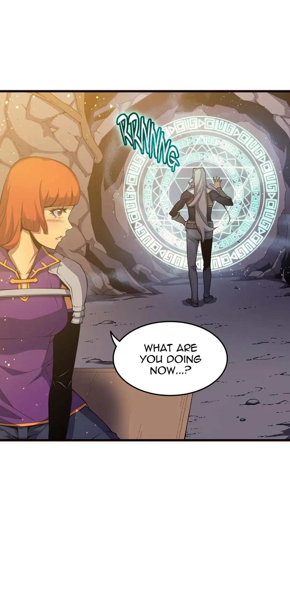 The Archmage Returns After 4000 Years Chapter 19