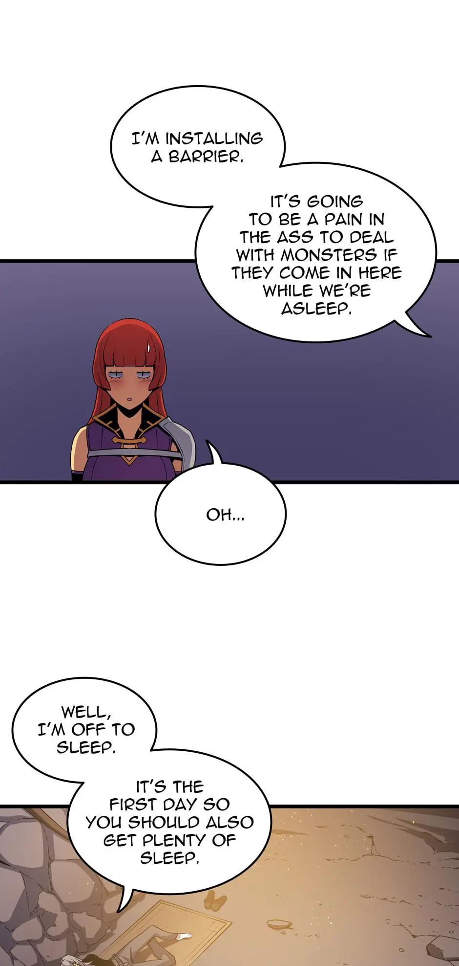 The Archmage Returns After 4000 Years Chapter 19