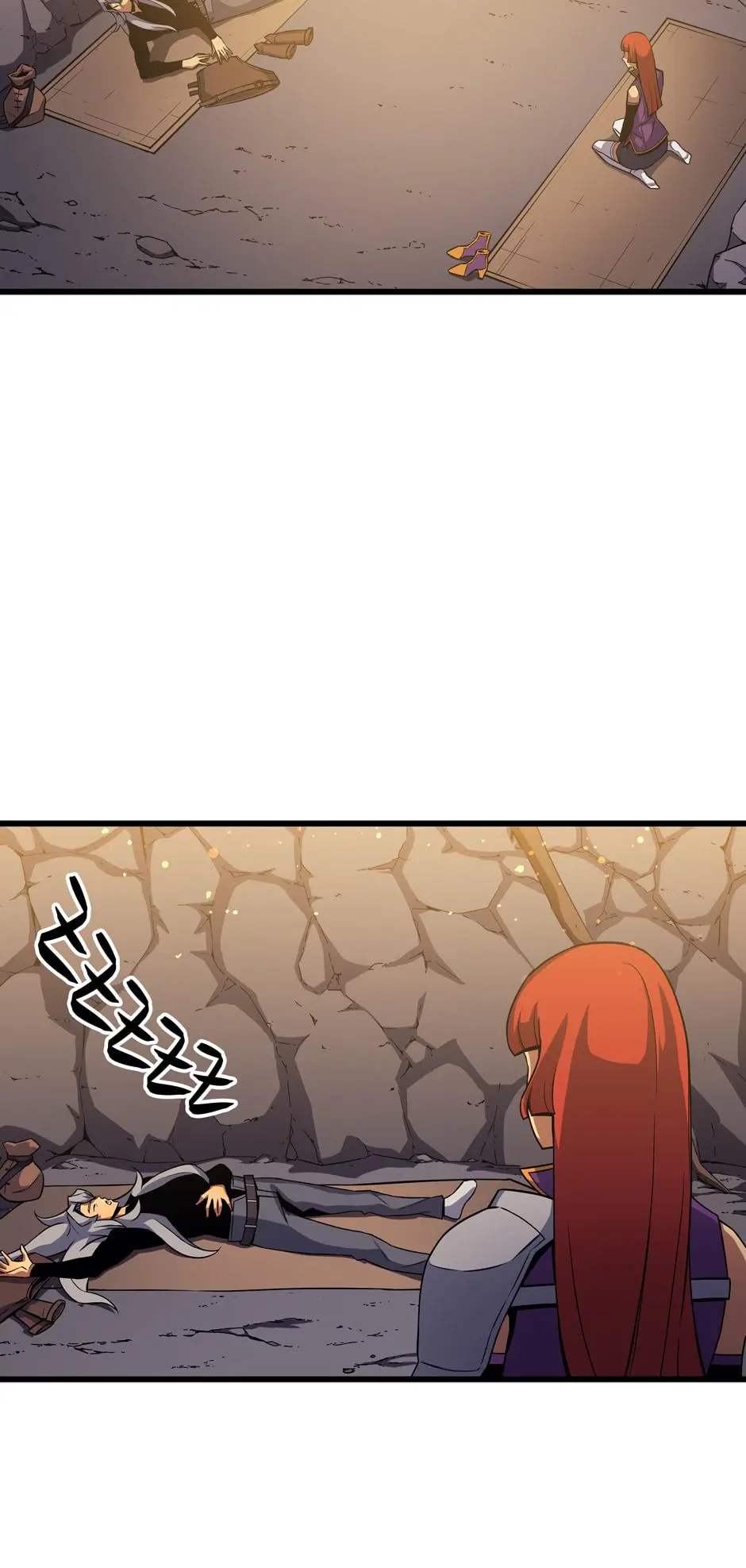 The Archmage Returns After 4000 Years Chapter 19