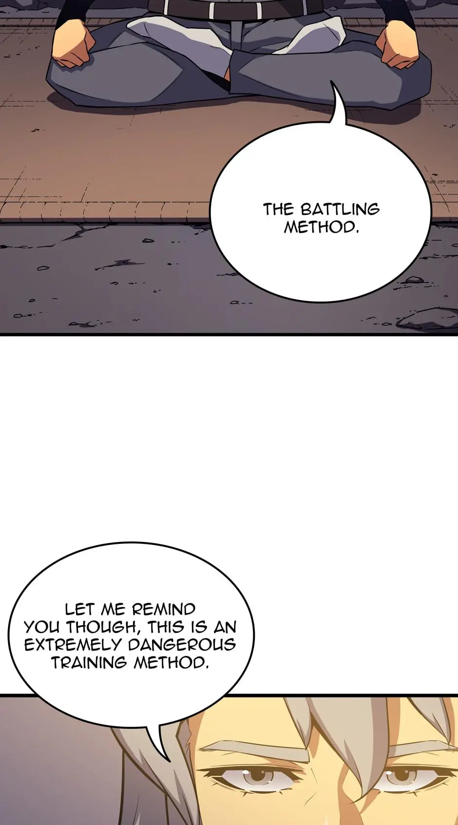 The Archmage Returns After 4000 Years Chapter 19