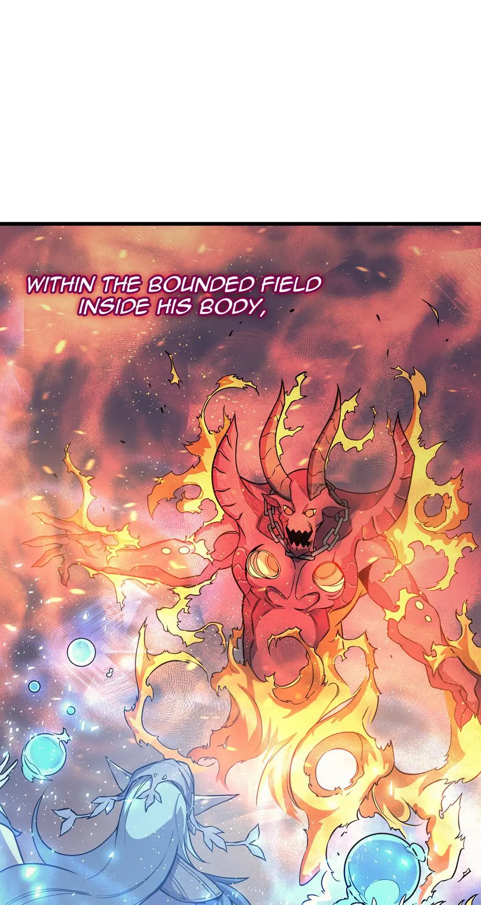 The Archmage Returns After 4000 Years Chapter 19