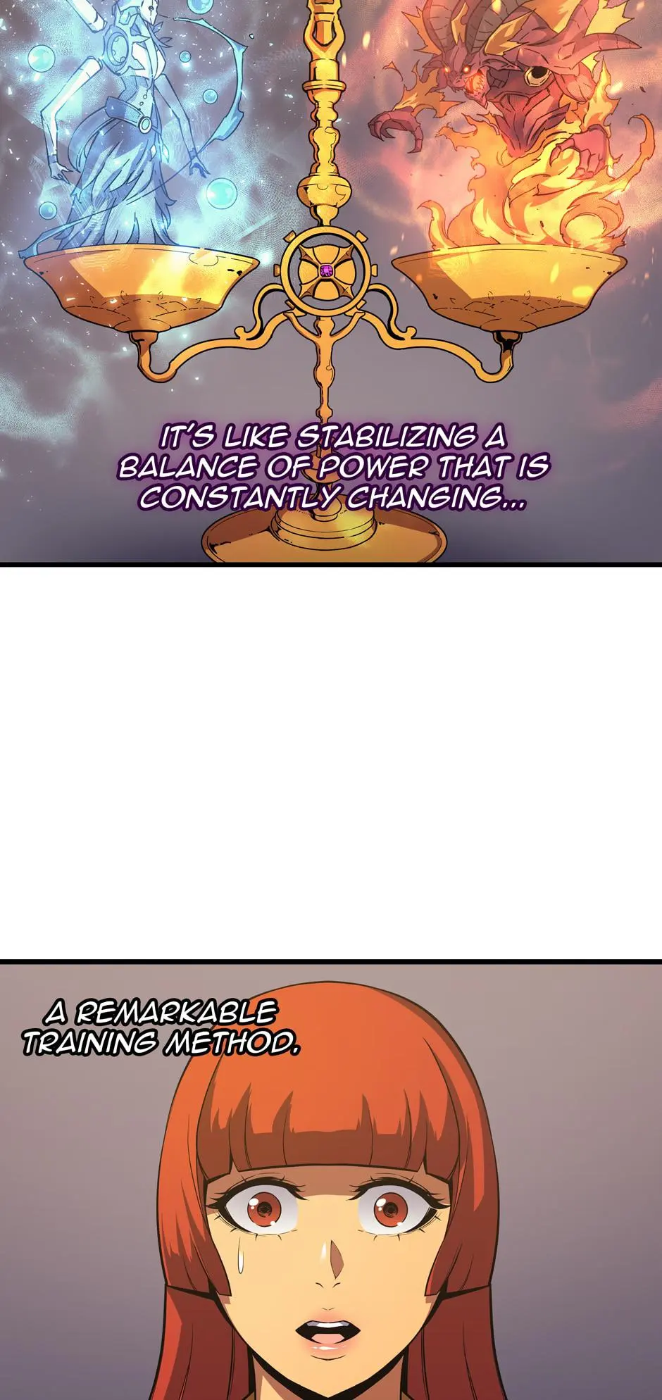 The Archmage Returns After 4000 Years Chapter 19