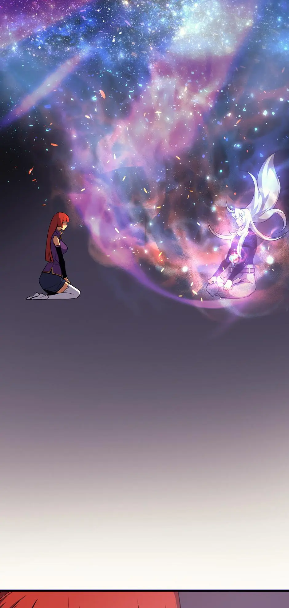 The Archmage Returns After 4000 Years Chapter 19