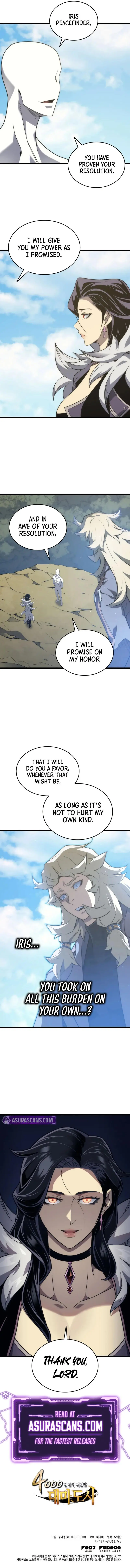 The Archmage Returns After 4000 Years Chapter 190