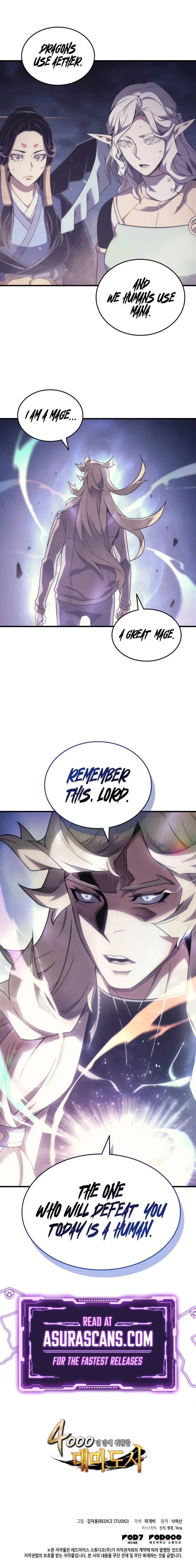Read The Great Mage Returns After 4000 Years - Chapter 193 - w2.thearchmagereturnsafter.com | Image 11