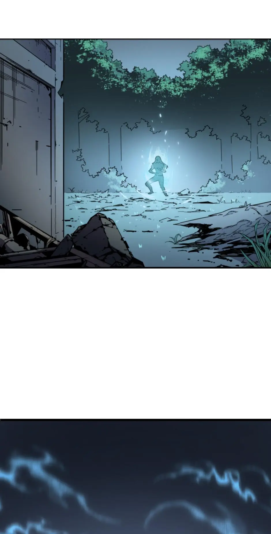 The Archmage Returns After 4000 Years Chapter 2
