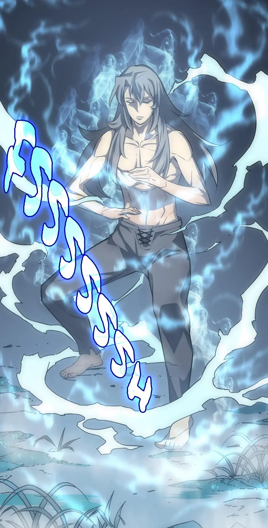The Archmage Returns After 4000 Years Chapter 2