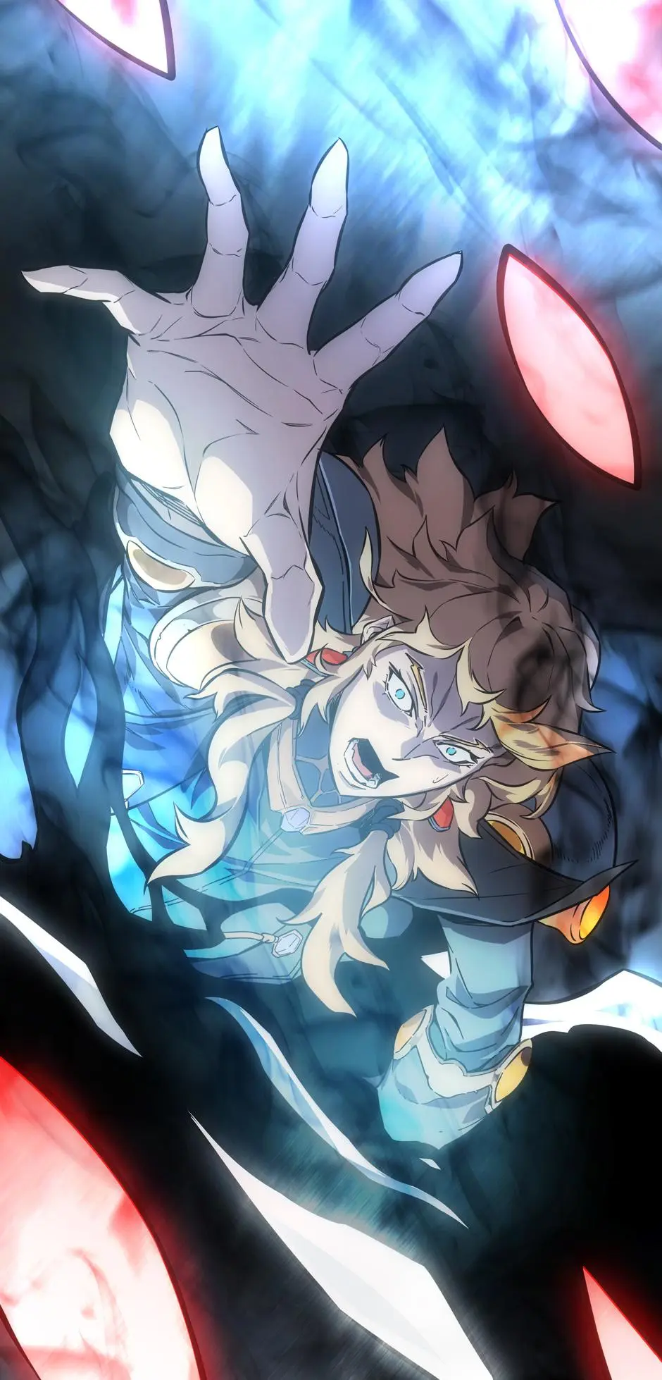 The Archmage Returns After 4000 Years Chapter 2