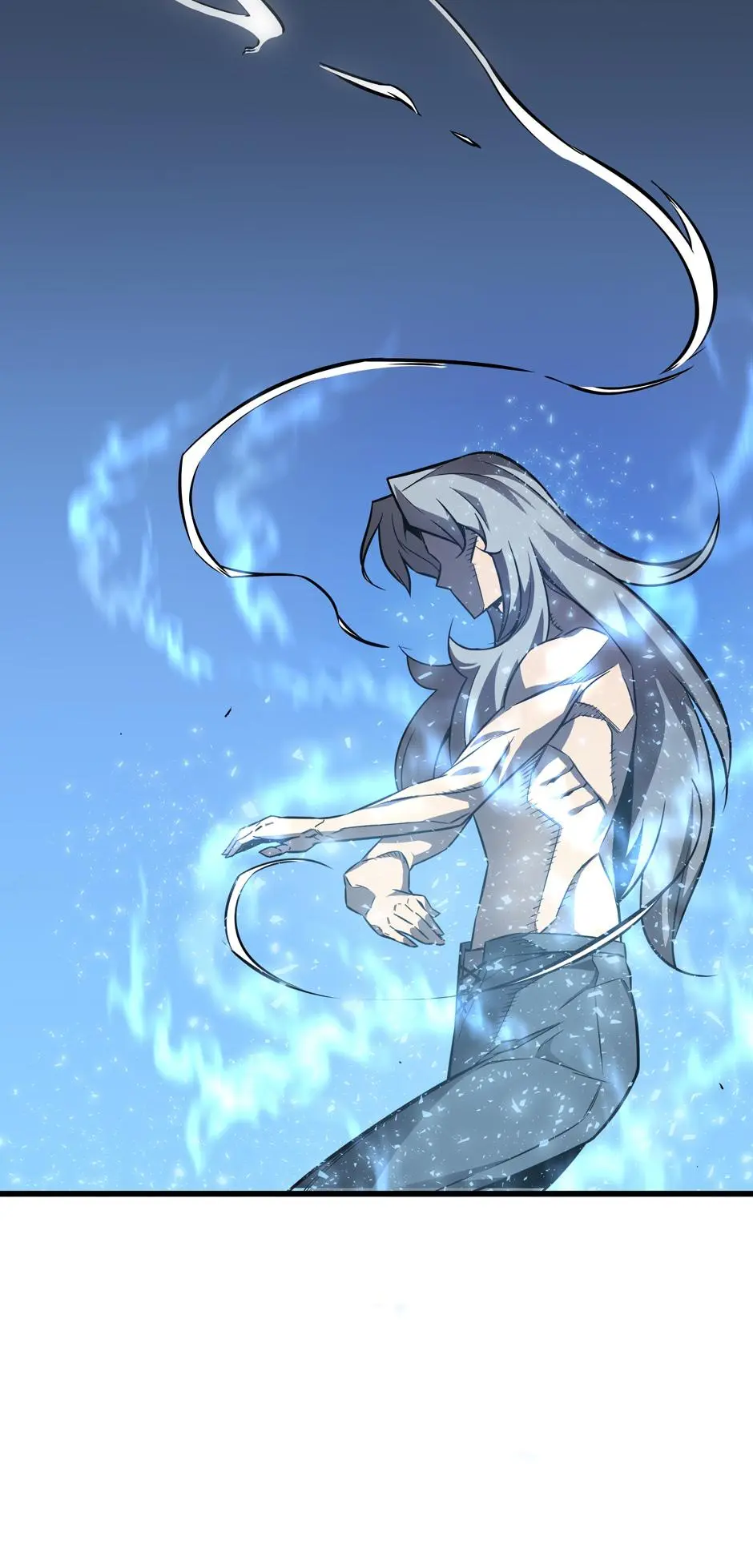 The Archmage Returns After 4000 Years Chapter 2