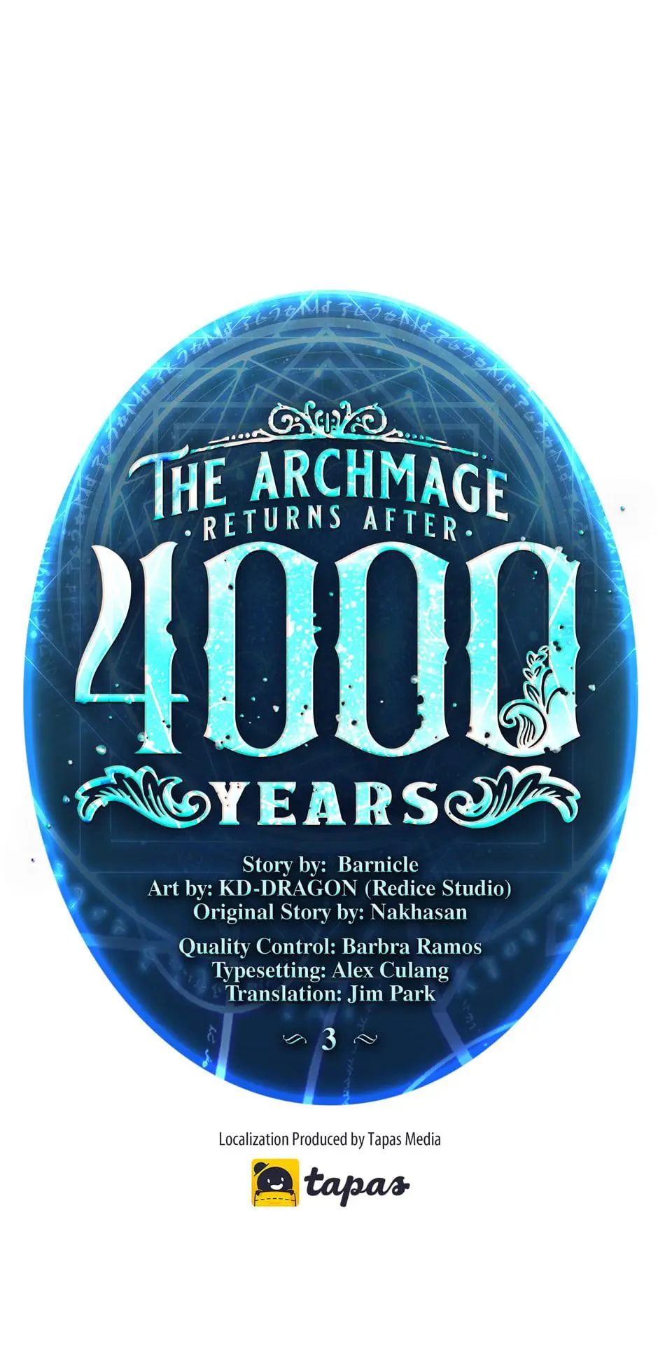 The Archmage Returns After 4000 Years Chapter 2