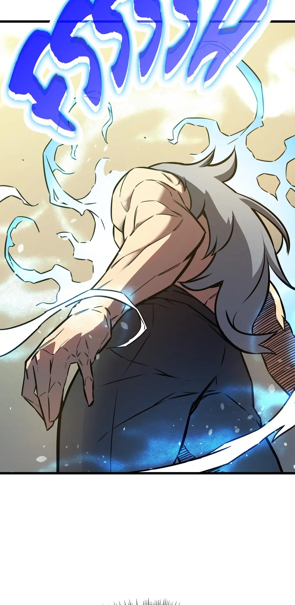 The Archmage Returns After 4000 Years Chapter 2