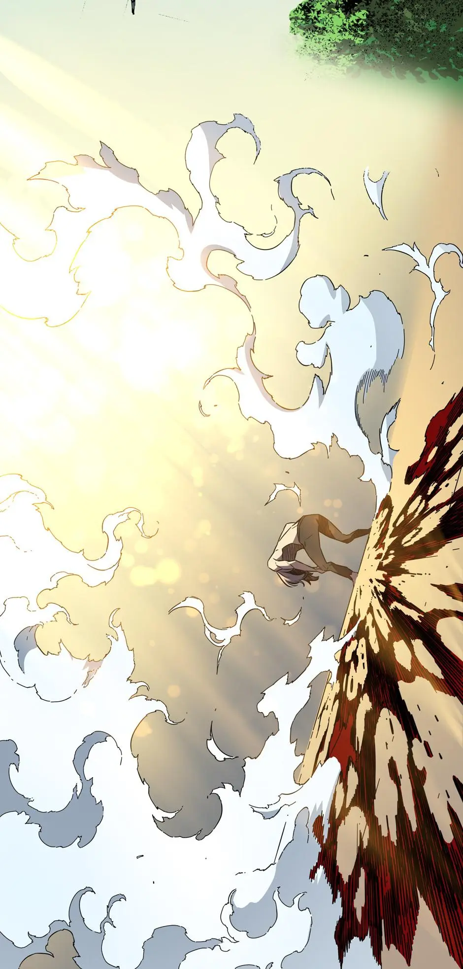 The Archmage Returns After 4000 Years Chapter 2
