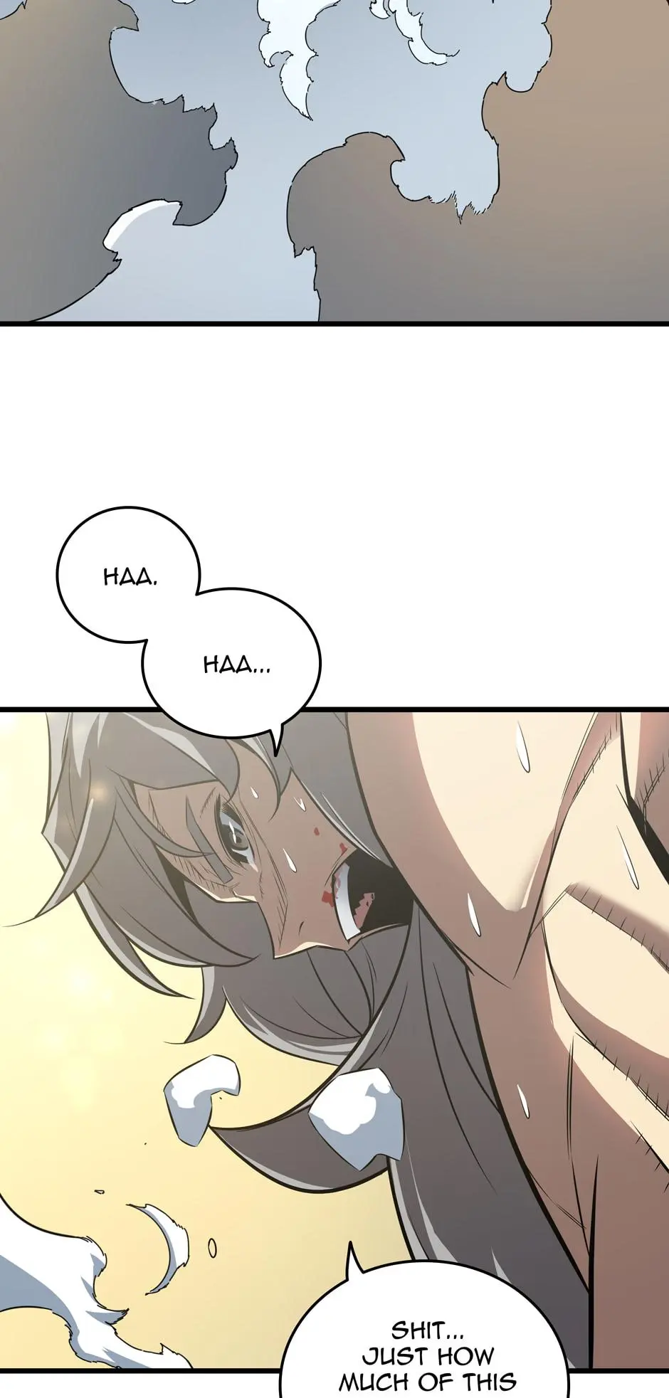 The Archmage Returns After 4000 Years Chapter 2
