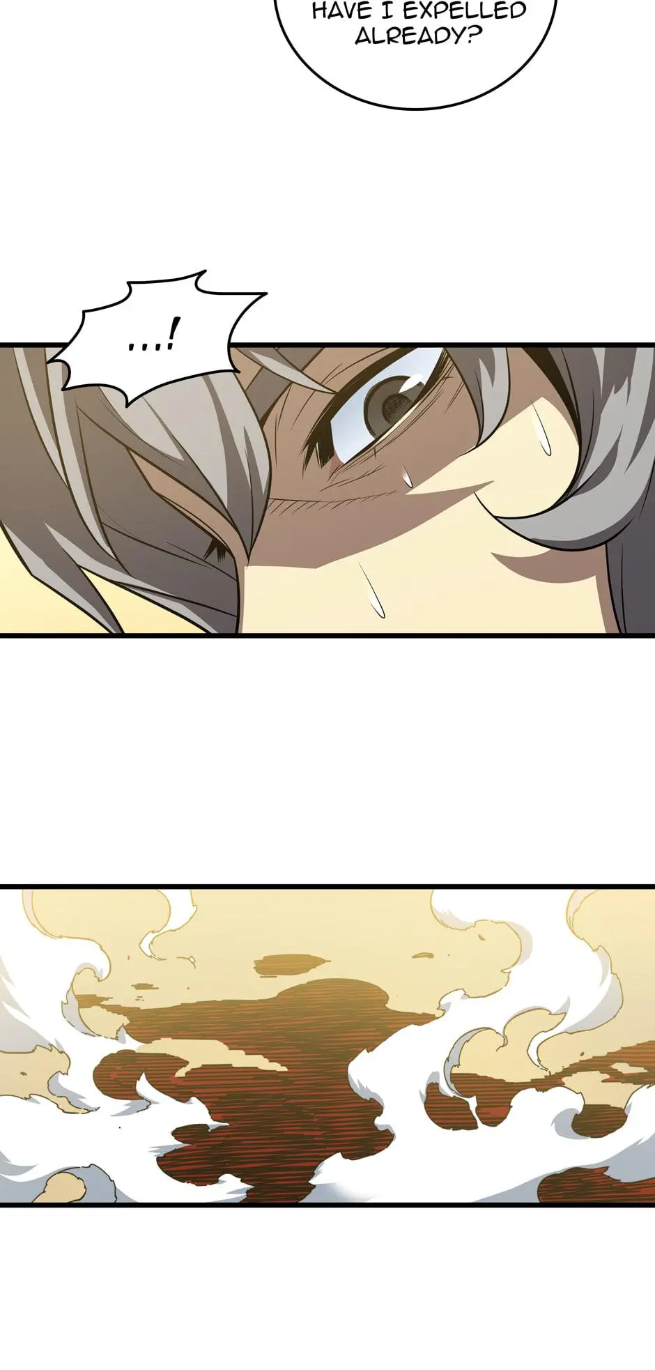 The Archmage Returns After 4000 Years Chapter 2