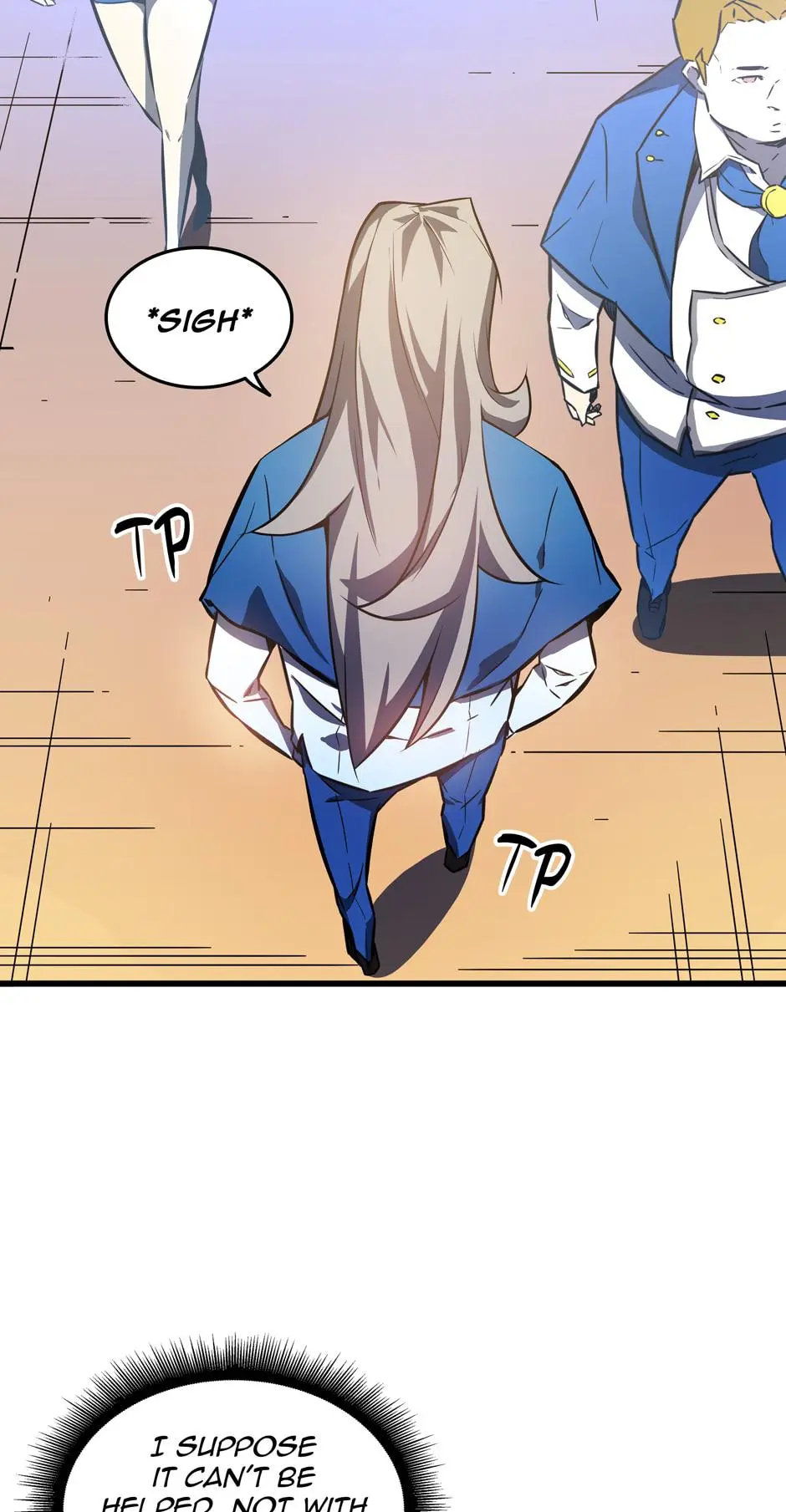 The Archmage Returns After 4000 Years Chapter 2