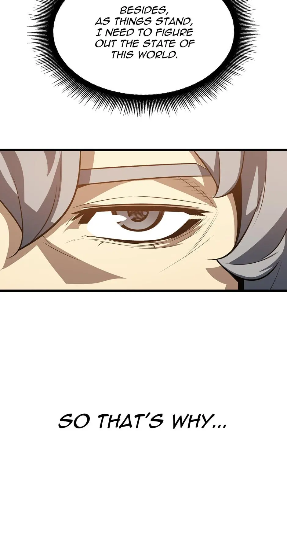 The Archmage Returns After 4000 Years Chapter 2