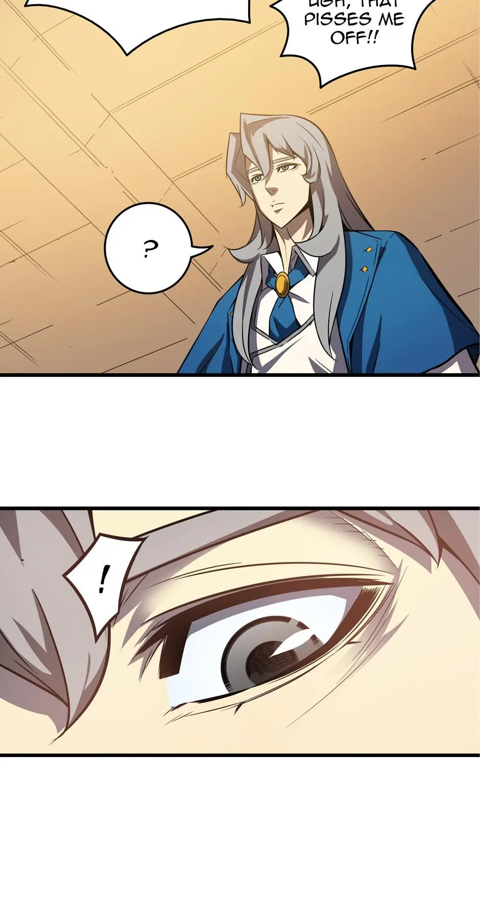 The Archmage Returns After 4000 Years Chapter 2
