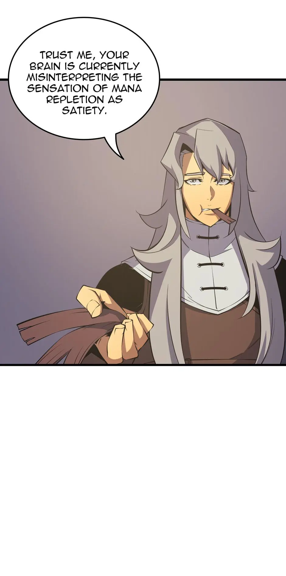 The Archmage Returns After 4000 Years Chapter 20