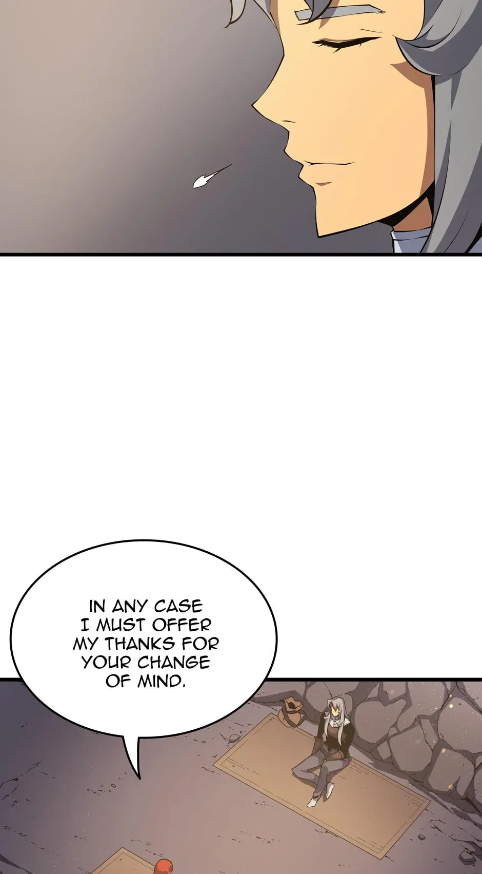 The Archmage Returns After 4000 Years Chapter 20