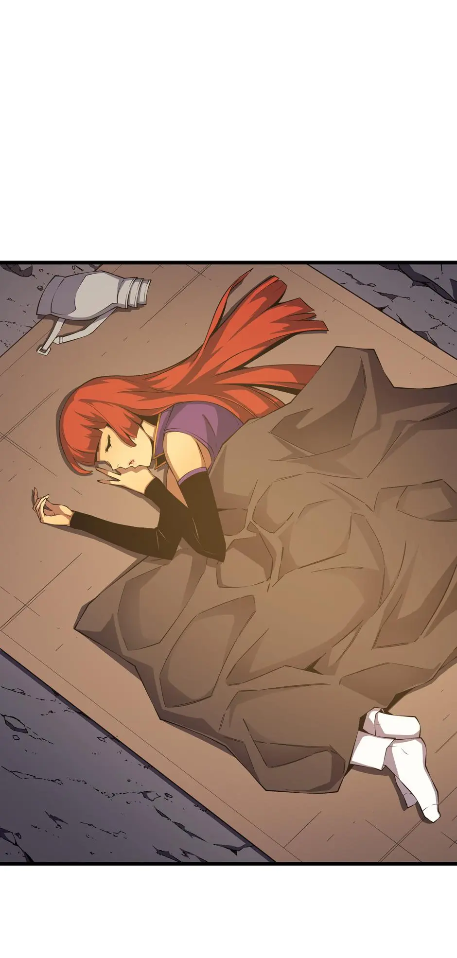 The Archmage Returns After 4000 Years Chapter 20