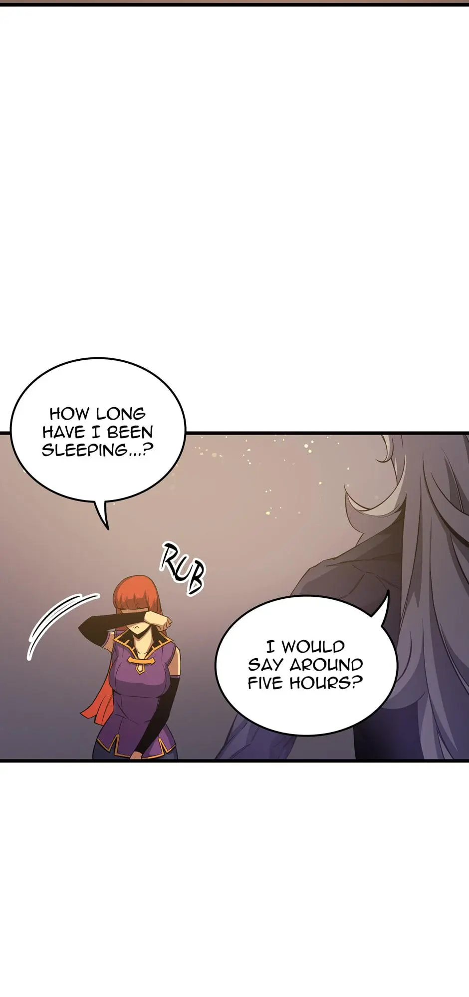 The Archmage Returns After 4000 Years Chapter 20