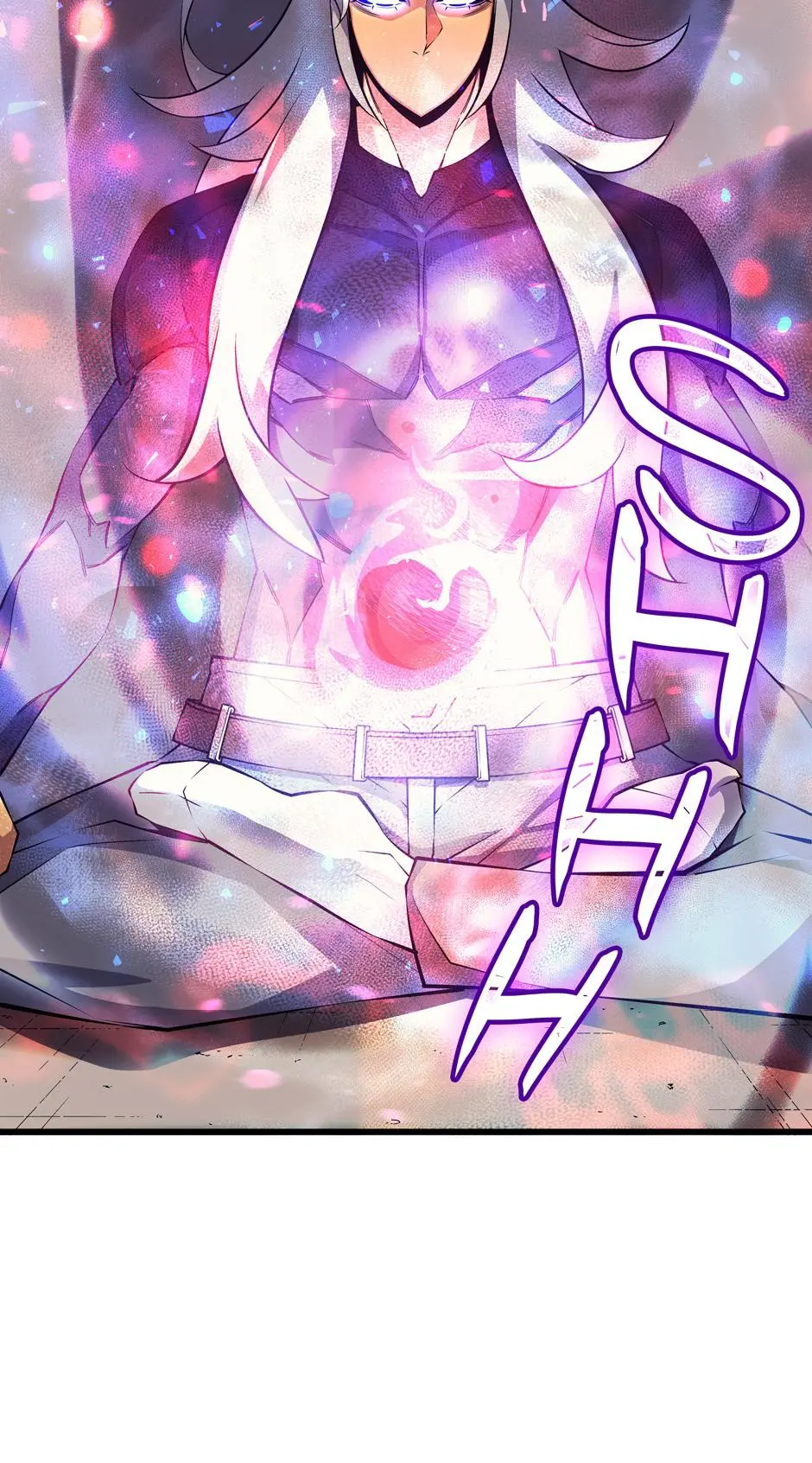 The Archmage Returns After 4000 Years Chapter 20