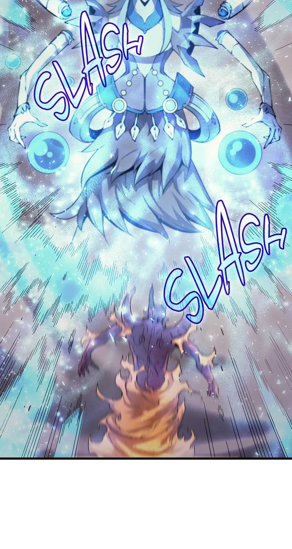 The Archmage Returns After 4000 Years Chapter 20