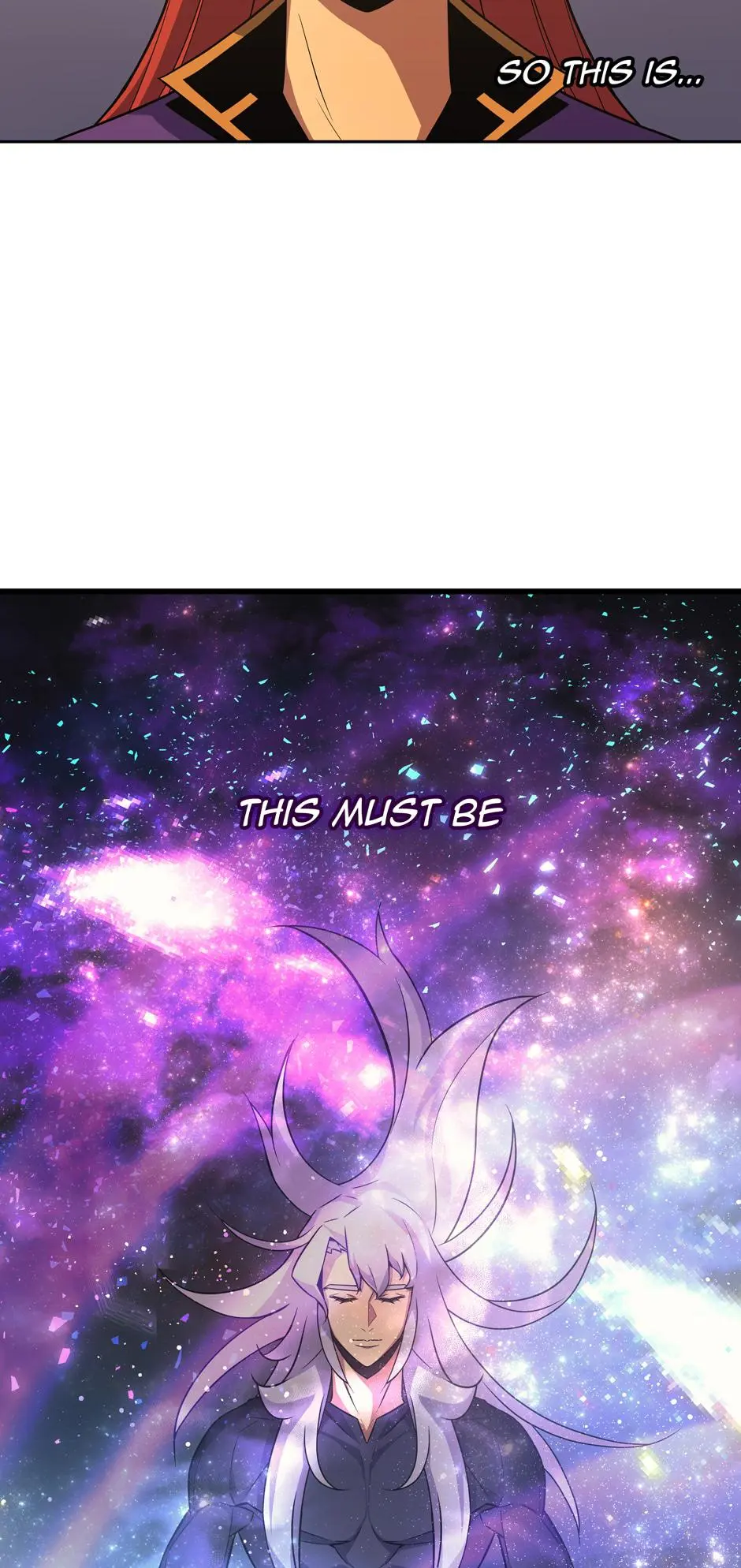 The Archmage Returns After 4000 Years Chapter 20