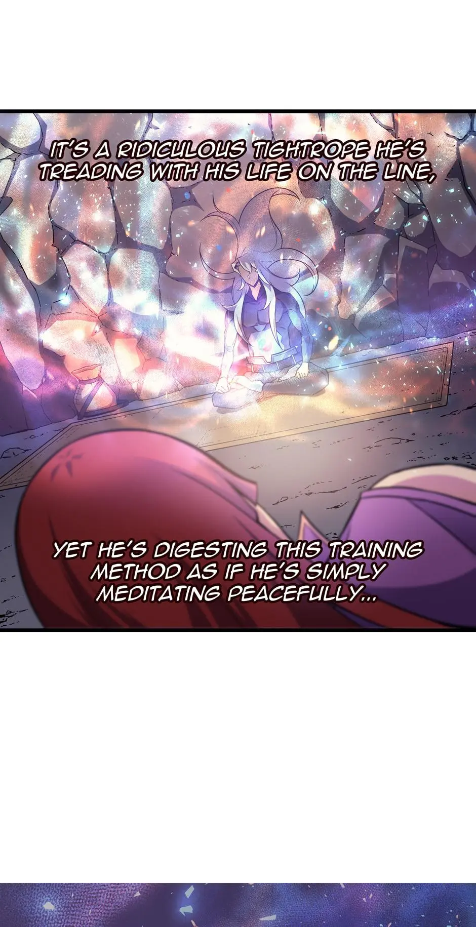 The Archmage Returns After 4000 Years Chapter 20