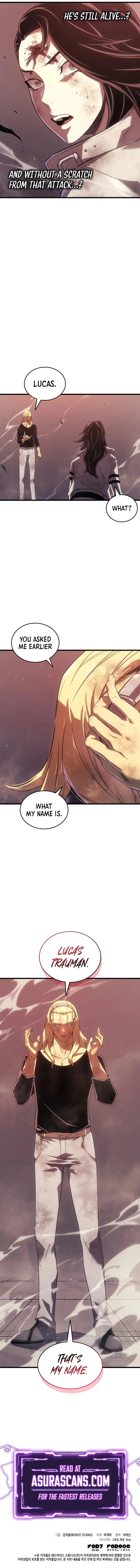 Read The Great Mage Returns After 4000 Years - Chapter 201 - w2.thearchmagereturnsafter.com | Image 15