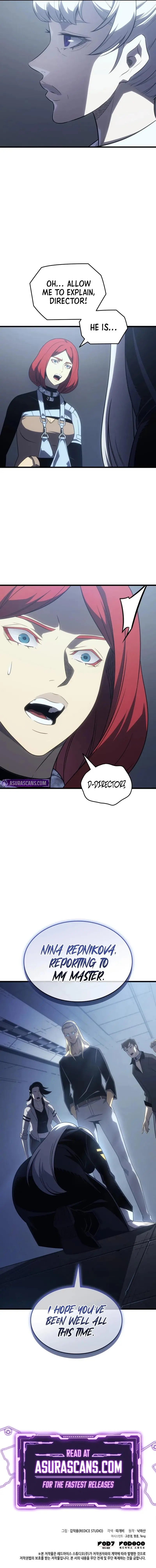 The Archmage Returns After 4000 Years Chapter 203