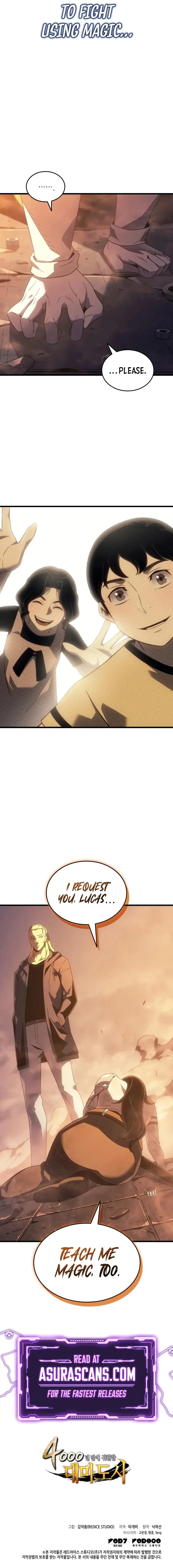Read The Great Mage Returns After 4000 Years - Chapter 207 - w2.thearchmagereturnsafter.com | Image 11