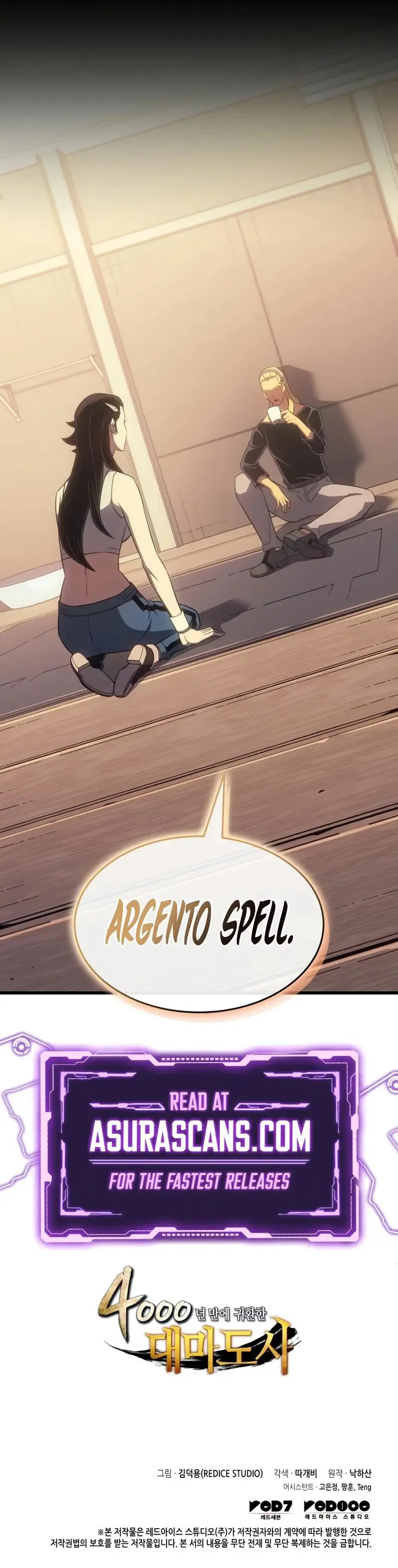 Read The Great Mage Returns After 4000 Years - Chapter 208 - w2.thearchmagereturnsafter.com | Image 12