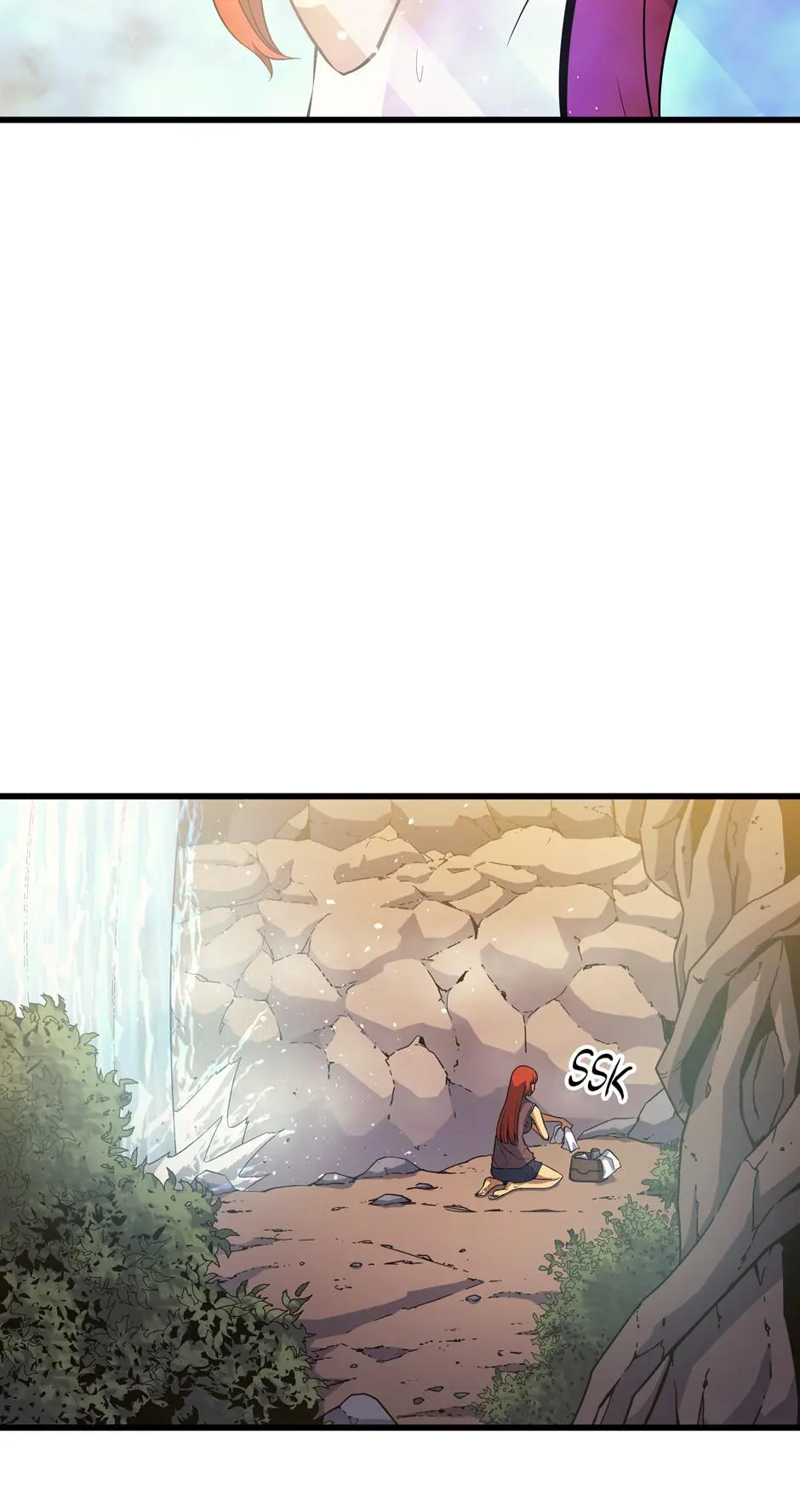 The Archmage Returns After 4000 Years Chapter 21
