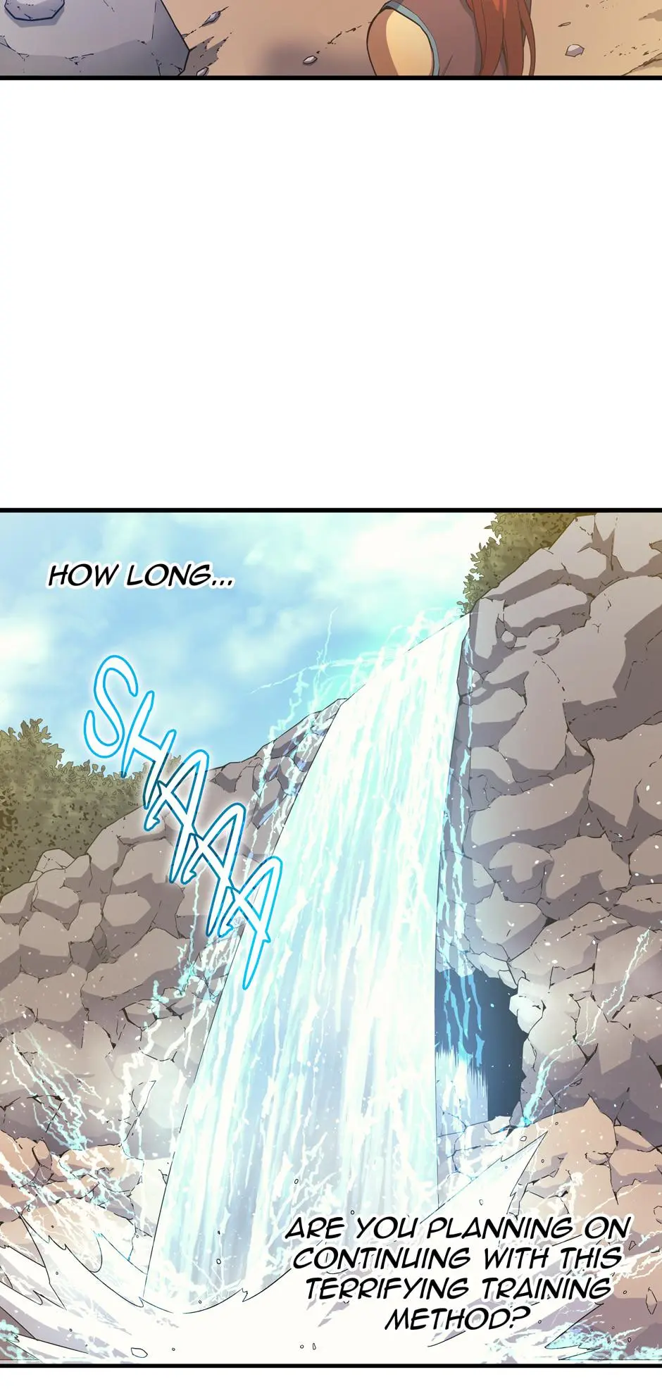The Archmage Returns After 4000 Years Chapter 21