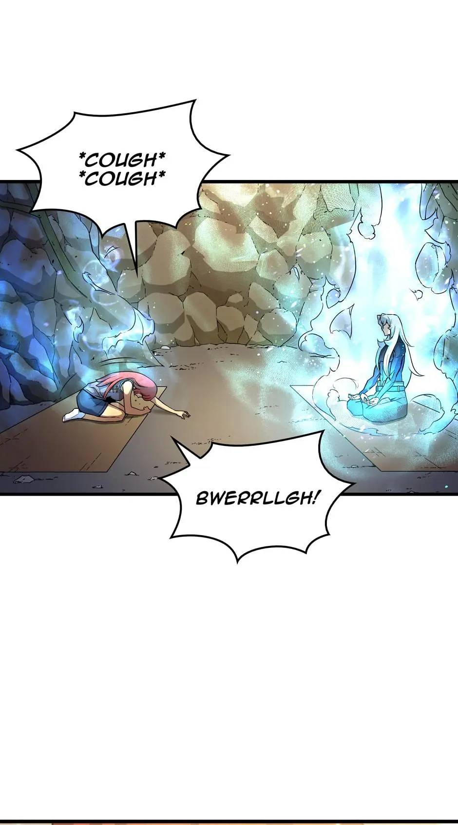 The Archmage Returns After 4000 Years Chapter 21