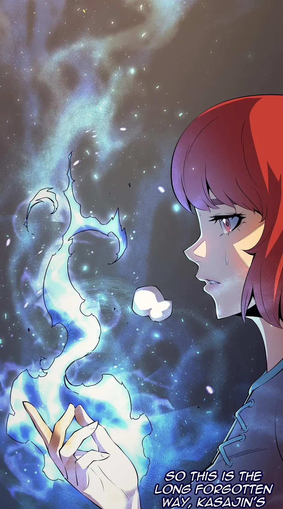 The Archmage Returns After 4000 Years Chapter 21