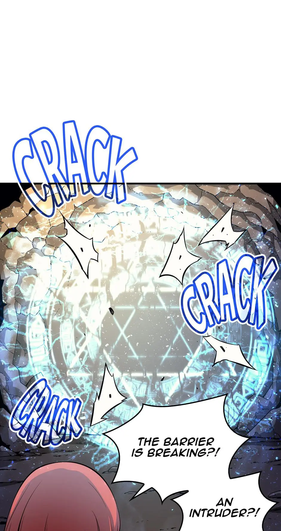 The Archmage Returns After 4000 Years Chapter 21