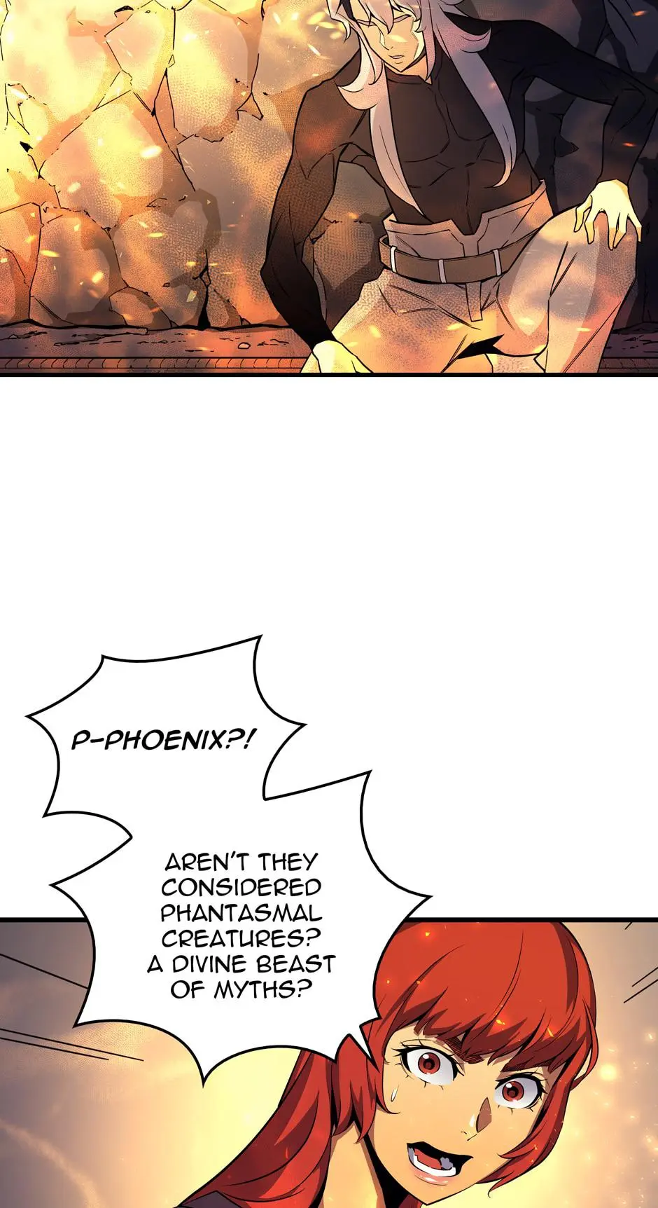 The Archmage Returns After 4000 Years Chapter 21