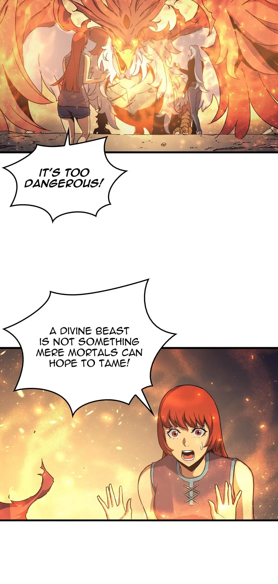The Archmage Returns After 4000 Years Chapter 21