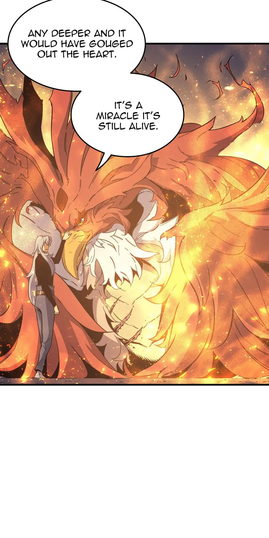 The Archmage Returns After 4000 Years Chapter 21