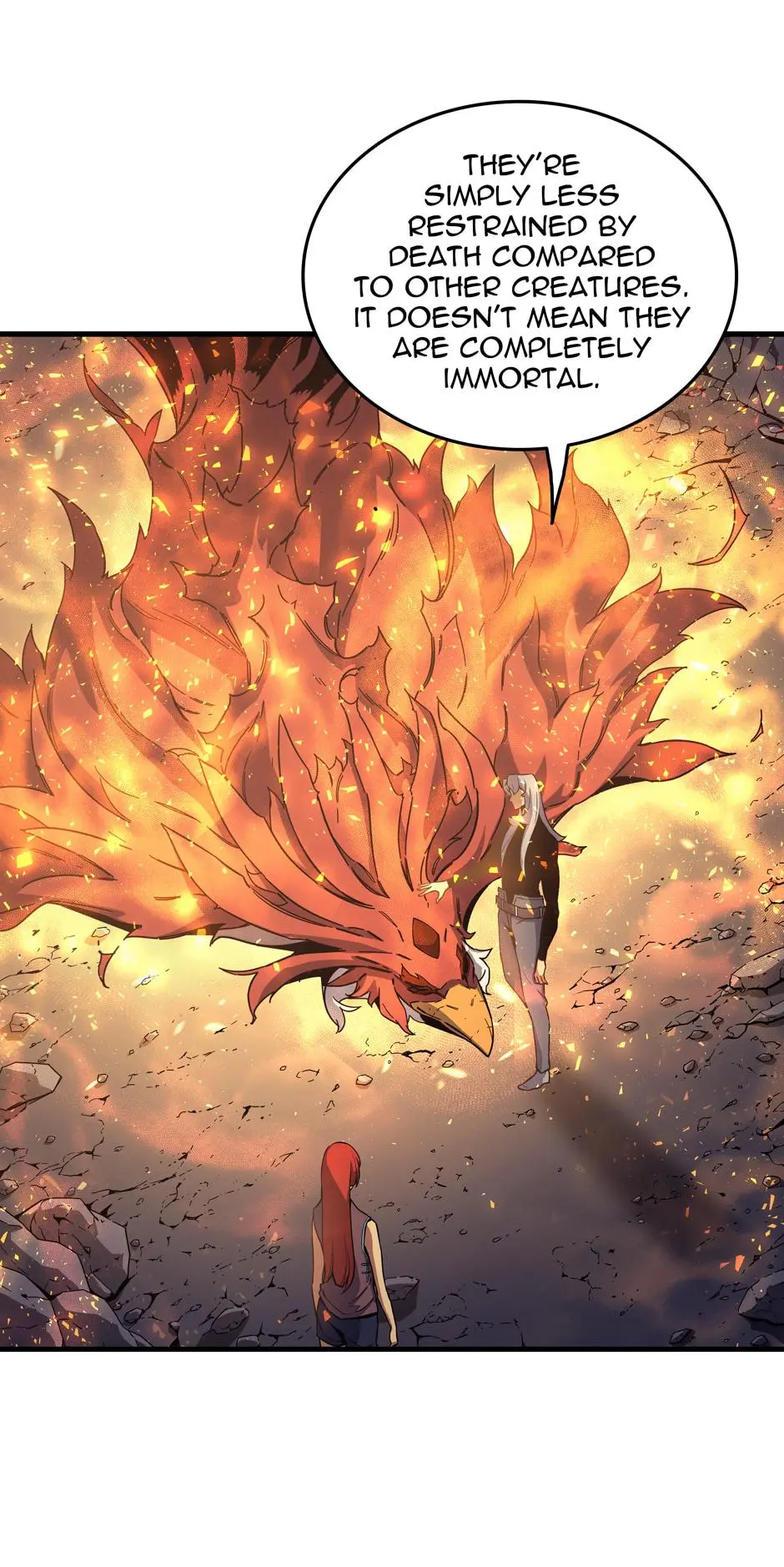 The Archmage Returns After 4000 Years Chapter 21
