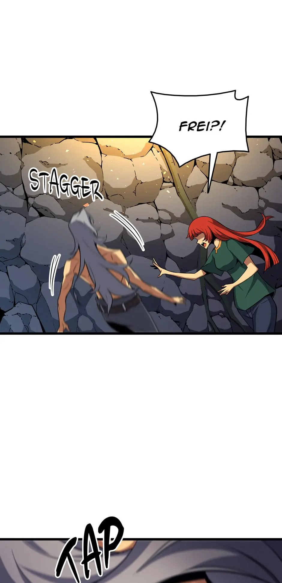 The Archmage Returns After 4000 Years Chapter 22
