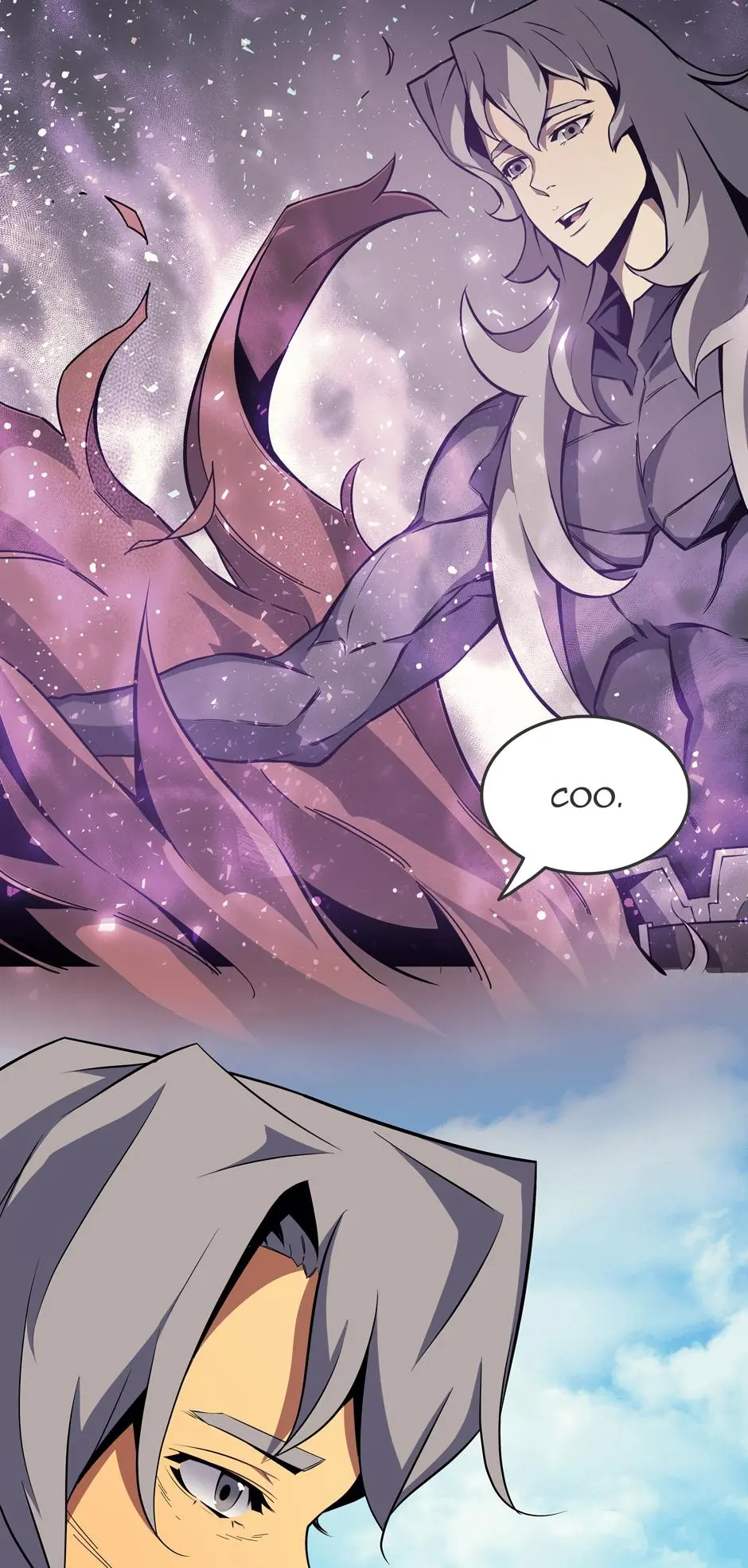 The Archmage Returns After 4000 Years Chapter 22