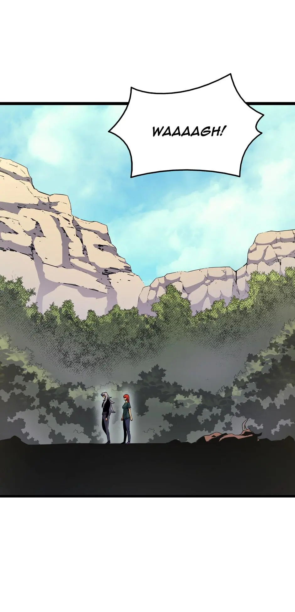 The Archmage Returns After 4000 Years Chapter 22