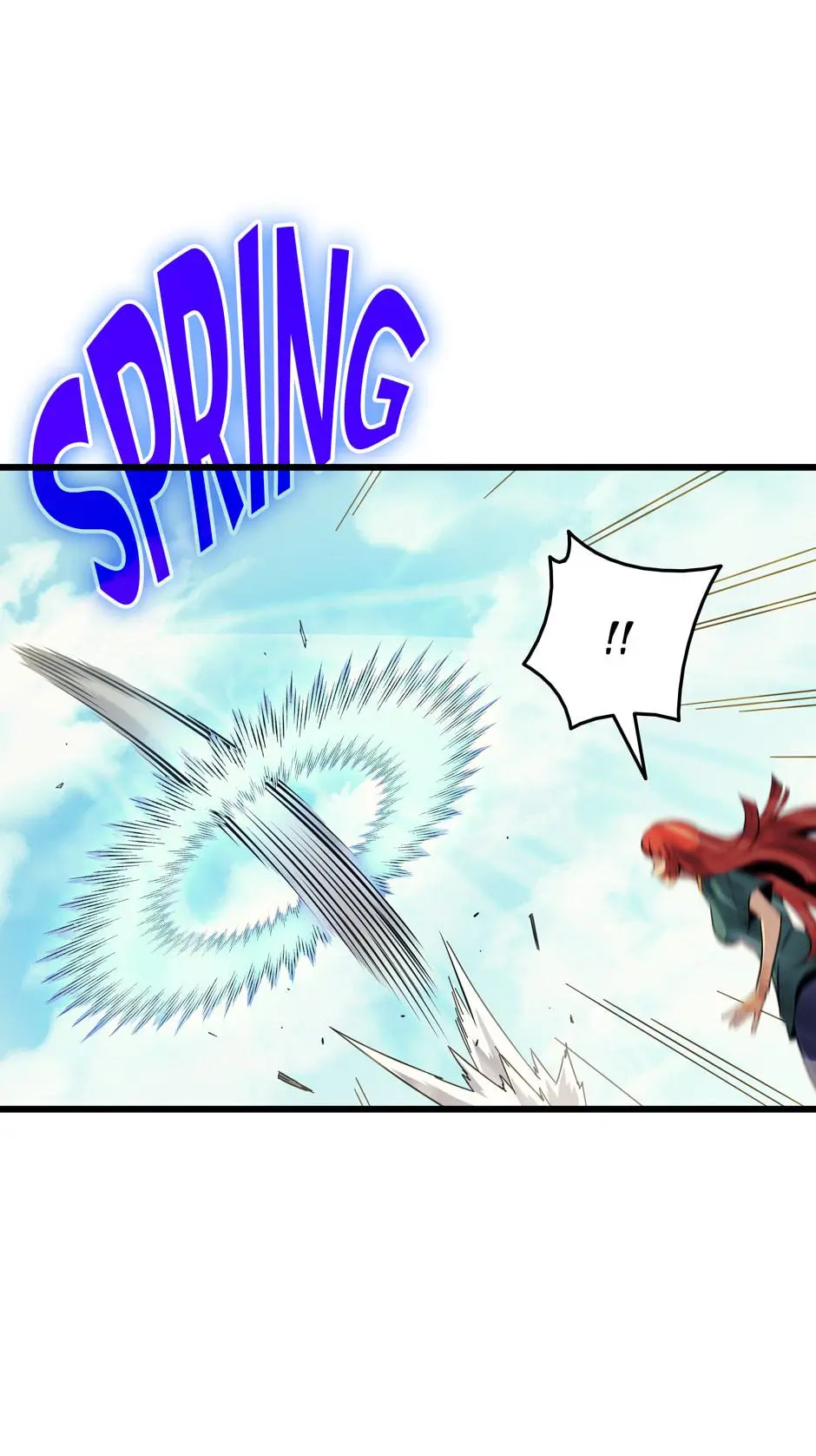 The Archmage Returns After 4000 Years Chapter 22