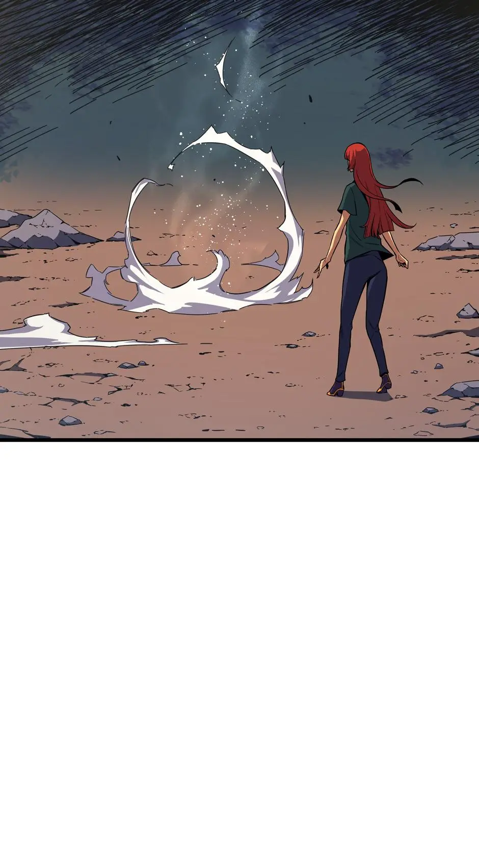 The Archmage Returns After 4000 Years Chapter 22